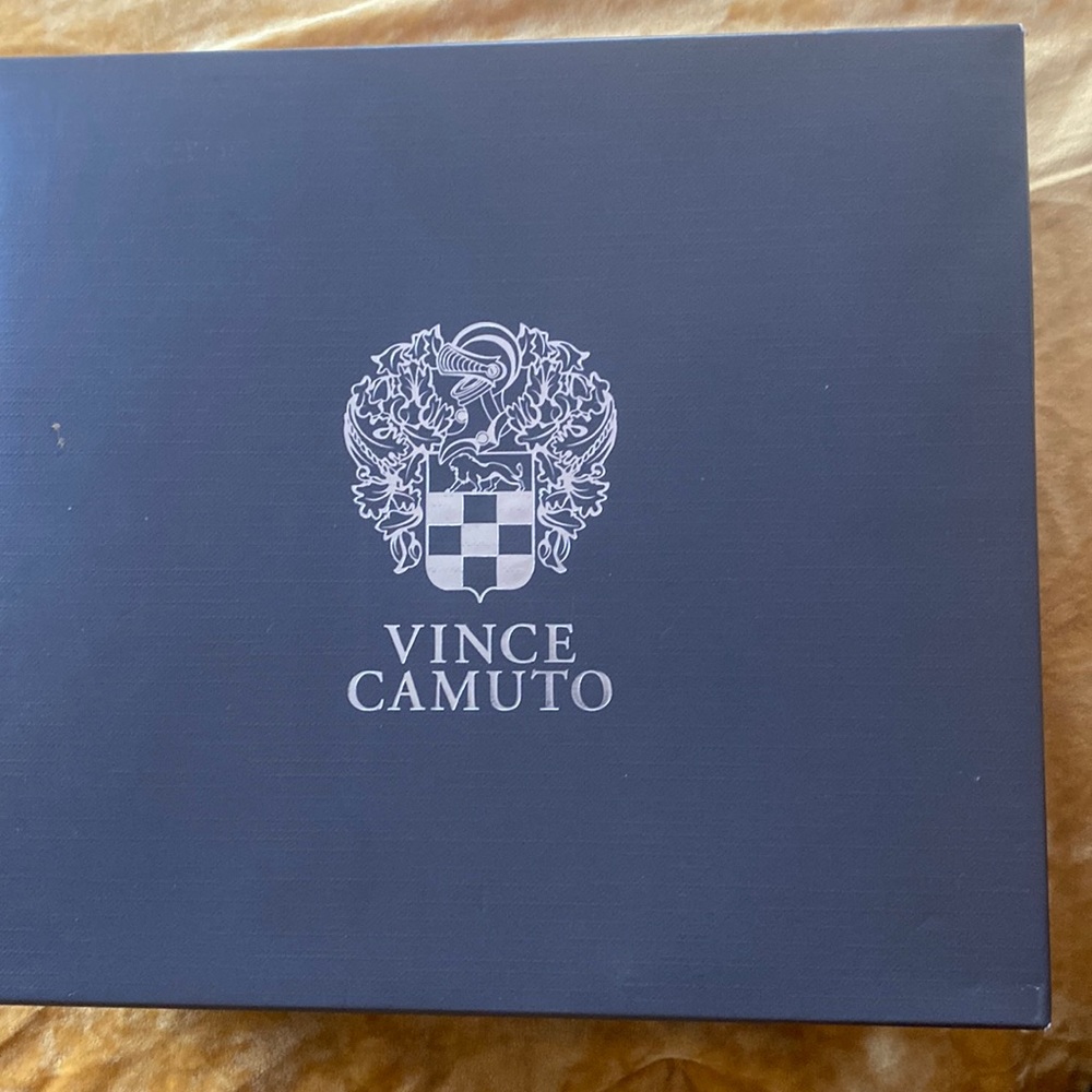 Size 13 Vince Camuto sandals